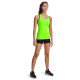Under Armour Γυναικείο σορτς - κολάν HG Armour Mid Rise Shorty